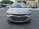 Used 2022 Chevrolet Malibu LT image 2