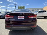 Used 2016 Kia Optima LX image 4
