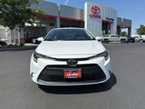 New 2025 Toyota Corolla LE image 6