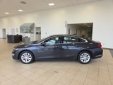 Used 2023 Chevrolet Malibu LT image 2