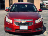 Used 2012 Chevrolet Cruze LT image 6