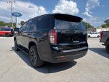 Used 2021 Chevrolet Tahoe Z71 w/ Z71 Off-Road Package image 3