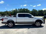 Used 2016 Ford F150 King Ranch w/ Equipment Group 601A Luxury image 4