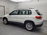 Used 2017 Volkswagen Tiguan Limited w/ Premium Package image 3
