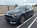 Used 2024 Kia Sportage SX image 2