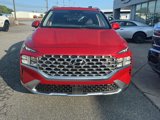 Used 2021 Hyundai Santa Fe SEL w/ Convenience Package image 2