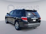 Used 2012 Toyota Highlander Limited image 4