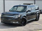 Used 2014 Ford Flex SEL w/ Equipment Group 202A image 2