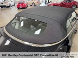 Used 2011 Bentley Continental GTC image 5