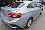 Used 2017 Chevrolet Cruze LT w/ Convenience Package image 5