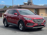 Used 2018 Hyundai Santa Fe Sport w/ Cargo Package image 3