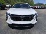 New 2025 Chevrolet Trax RS w/ Driver Confidence Package image 5