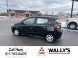 New 2024 Mitsubishi Mirage LE image 6