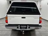 Used 2002 Toyota Tacoma PreRunner image 5
