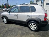 Used 2005 Hyundai Tucson GLS image 3