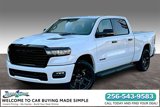New 2025 RAM 1500 Laramie w/ Night Edition image 2
