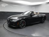 Used 2021 BMW 430i Convertible w/ M Sport Package image 4