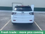 Used 2022 Jeep Compass High Altitude image 3