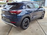 Used 2022 Chevrolet TrailBlazer LT w/ Convenience Package image 4