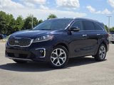Used 2020 Kia Sorento SX image 2