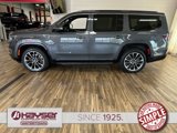 Certified 2022 Jeep Wagoneer Series II w/ Premium Group I image 2