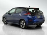 Used 2022 Nissan Leaf SV Plus image 3