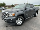 Used 2016 GMC Canyon SLE w/ SLE Convenience Package image 3