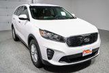 Used 2020 Kia Sorento LX image 5