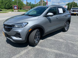 Used 2023 Buick Encore GX Select image 2