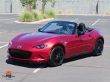 Used 2024 MAZDA MX-5 Miata Club image 5