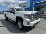 Used 2023 GMC Sierra 2500 Denali image 2