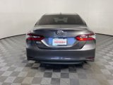 Used 2022 Toyota Camry LE image 4