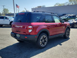 New 2025 Ford Bronco Sport Outer Banks w/ Outer Banks Tech Package+ image 4