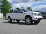 Used 2014 Ford F150 Platinum image 3