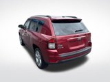 Used 2016 Jeep Compass Latitude image 5