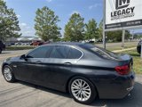 Used 2014 BMW 528i xDrive Sedan image 5