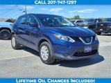 Used 2019 Nissan Rogue Sport S image 3