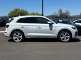 Used 2021 Audi Q5 2.0T Premium Plus w/ Premium Plus Package image 2