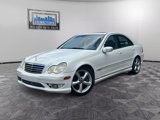 Used 2005 Mercedes-Benz C 230 Sedan image 2