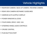 Used 2020 Jeep Compass Trailhawk image 4