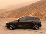 Used 2021 Ford Escape SE w/ SE Sport Appearance Package image 3