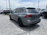 Used 2021 Volkswagen Tiguan SE R-Line image 5