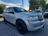 Used 2007 Lincoln Navigator Ultimate image 3