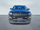 Certified 2020 Jeep Compass Sport image 2