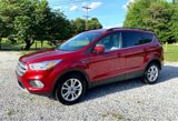 Used 2018 Ford Escape SEL image 4