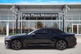 Used 2020 Ford Mustang Premium image 3