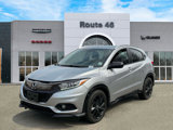 Used 2022 Honda HR-V Sport image 2