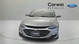 Used 2023 Chevrolet Malibu LT image 2