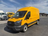 Used 2021 Ford Transit 250 148 High Roof w/ Load Area Protection Package image 3