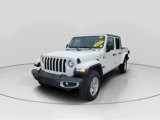 Used 2023 Jeep Gladiator Sport image 4